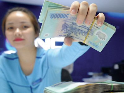 Các ngân hàng ít có khả năng tự xử lý nợ xấu, nên cần sự hỗ trợ từ các nguồn tài chính công