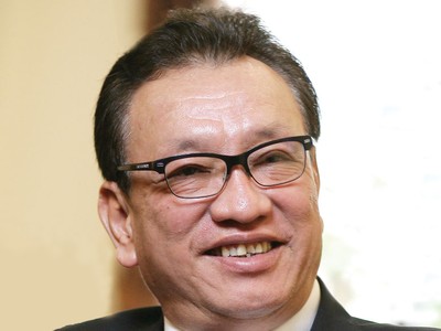 Ông Nguyễn Văn Dũng