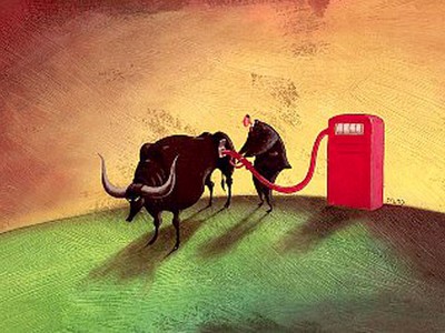 Phát hành tăng vốn - lằn ranh giữa “thực” và “ảo”