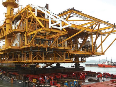 PVC: Bài học về kiểm soát quản trị