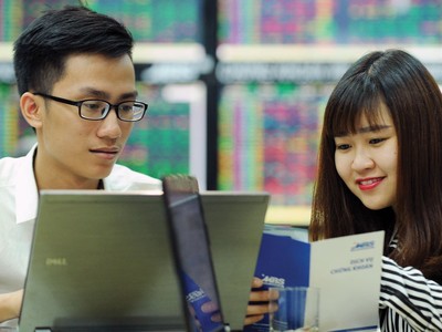 Thị trường sẽ hình thành nhịp tăng giá mới