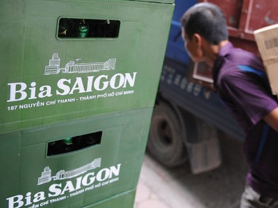 Giữ thương hiệu Việt không thể đơn giản bằng “cổ phần vàng”