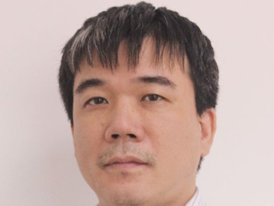 Ông Ngô Trung Dũng