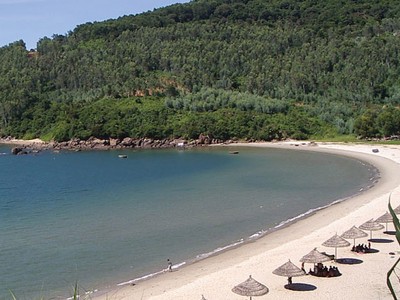 Bất động sản nghỉ dưỡng Đà Nẵng hút nhà đầu tư ngoại