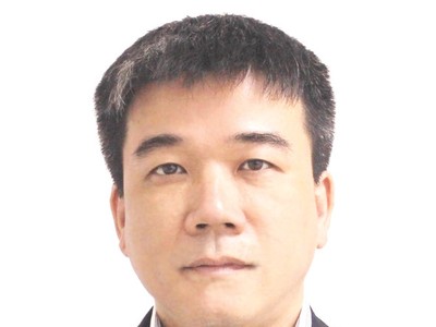 Ông Ngô Trung Dũng