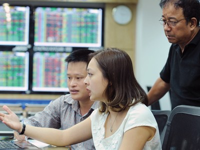 Thị trường sẽ tạo ra một nhịp tăng mới