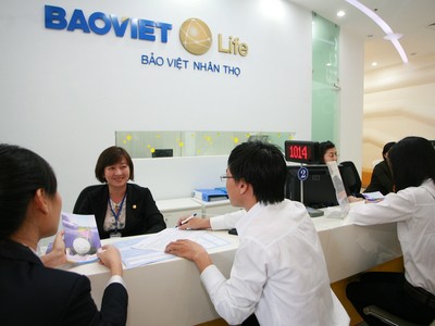 Bảo Việt tài trợ bảo hiểm y tế cho đoàn Việt Nam tại ABG5