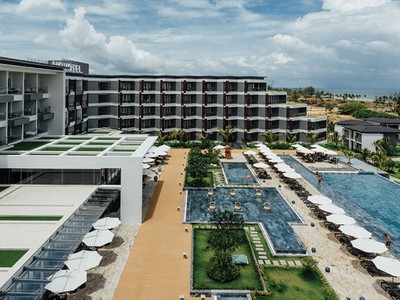 CEO Group mở rộng quỹ đất tại Phú Quốc thông qua M&A