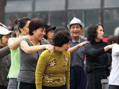 Bộ Tài chính hoàn thiện cơ chế cho quỹ hưu trí