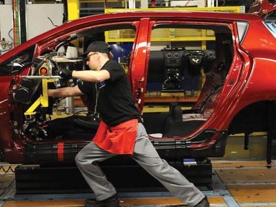 Brexit sẽ không làm thay đổi sự hấp dẫn của thị trường lao động Anh