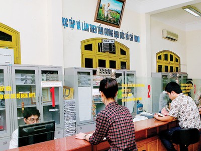 Tiếp tục gia tăng độ phủ BHYT trong cộng đồng là một trong các nhiệm vụ trọng yếu của BHXH Việt Nam