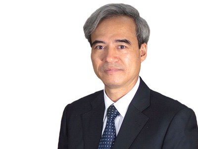 Ông Ngô Đức Đoàn, Tổng giám đốc AASC: Hội nhập không đổi màu 