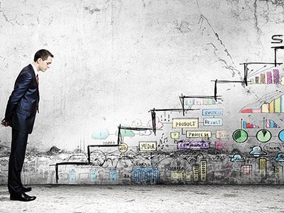 Các doanh nghiệp khởi nghiệp thường chỉ bắt đầu với ý tưởng kinh doanh, không có bất cứ tài sản nào để thế chấp vay vốn ngân hàng