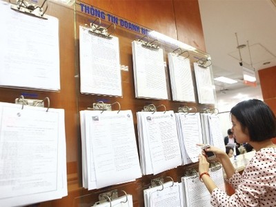 Báo cáo Thủ tướng các doanh nghiệp nhà nước không công bố thông tin theo quy định 