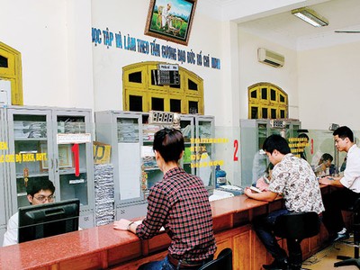 9 tháng, số người tham gia bảo hiểm xã hội tăng 6%