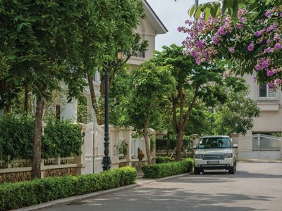 5 điểm sáng trong địa lý phong thủy Vinhomes Riverside