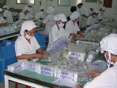 Quý III, DCL lãi ròng 13,3 tỷ đồng