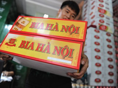 Carlsberg không dễ trong thương  vụ Habeco