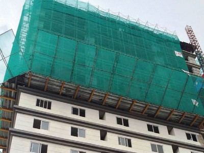 Samland Airport sẽ bàn giao nhà từ tháng 12/2016