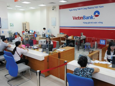 Các ngân hàng Việt Nam được Moody's xếp hạng tín nhiệm