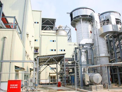 “Giấc mơ” nền sản xuất xơ sợi nội địa vốn đã rất gần