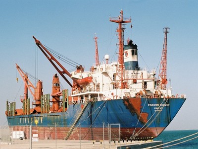 Đại án Vinashinlines: “Hoa hồng” và vòng xoáy tù tội