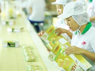 Thắng kiện bảo hiểm PVI cả trăm tỷ đồng, Bibica chưa thỏa kỳ vọng 