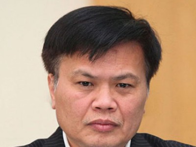 Ông Nguyễn Đình Cung