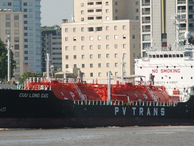 PVT về đích kế hoạch năm trước 2 tháng