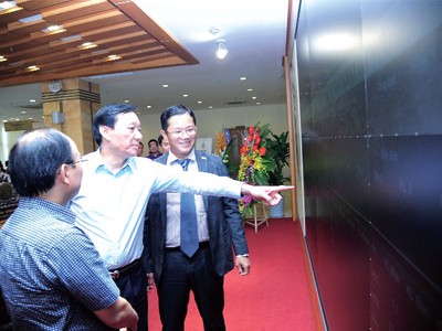 Cổ phiếu Habeco liên tục tăng trần kể từ khi chào sàn (28/10/2016), hiện vượt trên 72.000 đồng/cổ phiếu 