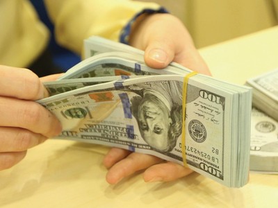 Hiện cung ngoại tệ vẫn ổn định