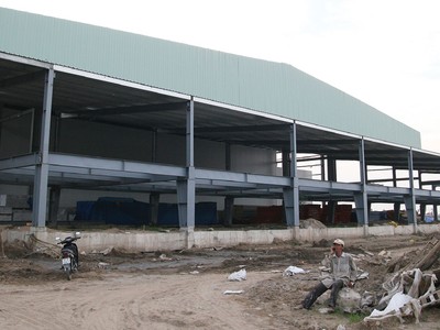 Luật Quy hoạch được kỳ vọng loại bỏ cơ chế “xin - cho“