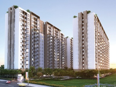 Him Lam Land sắp mở bán 1.000 căn hộ cao cấp cho giới trẻ