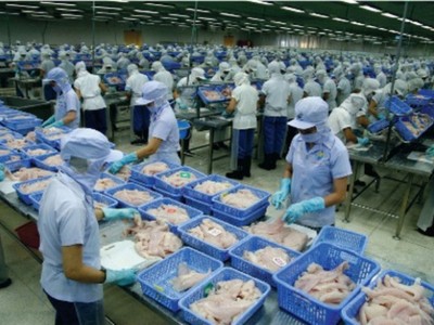 Doanh nghiệp xuất khẩu lo hàng rào kỹ thuật tăng sau bầu cử Mỹ