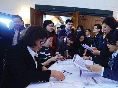 “Làm mới” thị trường trái phiếu, cách nào?