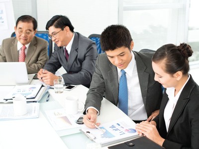 Nguồn lực con người luôn được xem là yếu tố quyết định tới thành công về chất lượng thanh tra