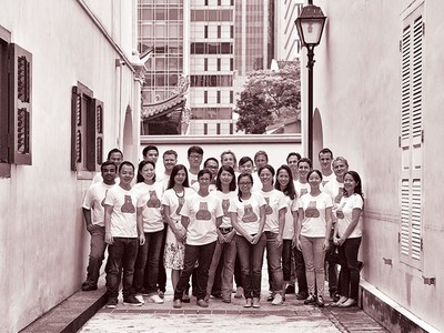 Đội ngũ GoBear muốn cung cấp cho người dùng một cái nhìn tổng quan về thị trường tài chính một cách khách quan nhất