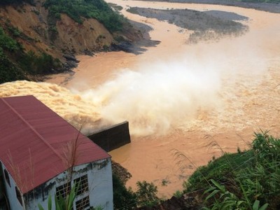 "Chưa bao giờ thân phận con người lại mong manh đến thế!"