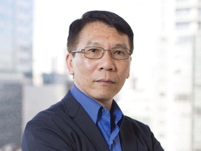 Thuan Pham, Giám đốc Công nghệ của Uber