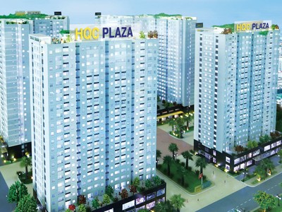 HQC dừng phát hành riêng lẻ, lãnh đạo đăng ký mua cổ phiếu