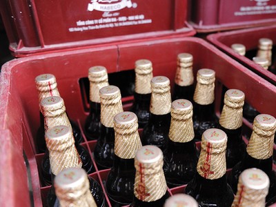 Habeco: Lợi nhuận quý III đạt gần 317 tỷ đồng