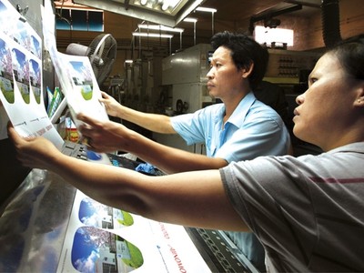 DNNVV đổi mới sáng tạo, có giá trị gia tăng cao... được đề nghị tập trung hỗ trợ.