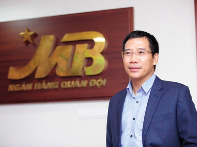 Ông Lưu Trung Thái