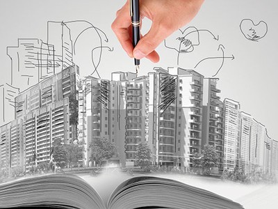 Căn hộ càng ở trên cao, chủ nhân của căn hộ càng mất dần cơ hội kiếm tiền. Đồ họa: Ngọc Tuấn