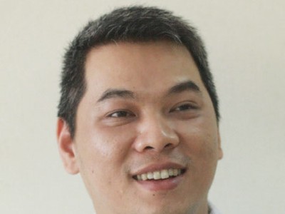 Luật sư Vũ Ngọc Chi