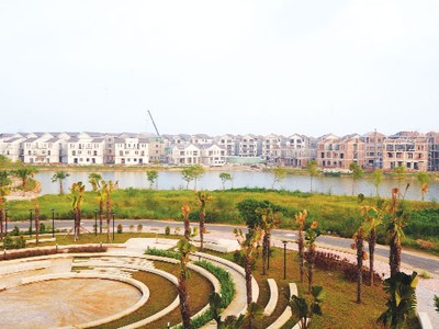 Bước ngoặt mới chờ Sudico