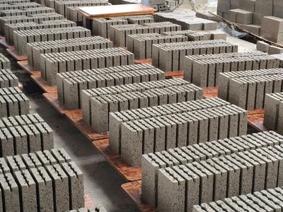 100% công trình vốn ngân sách tại Lạng Sơn sử dụng vật liệu xây không nung