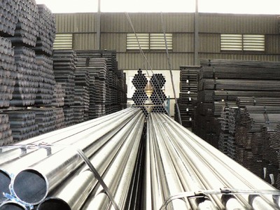 Ống thép Hòa Phát không bị áp thuế chống bán phá giá vào Mỹ