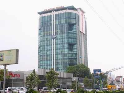 L10 đặt kế hoạch gần 37 tỷ đồng lãi trước thuế