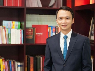 Những nguyên tắc đưa ông Trịnh Văn Quyết thành tỷ phú USD